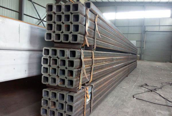 安塞厚壁无缝方管