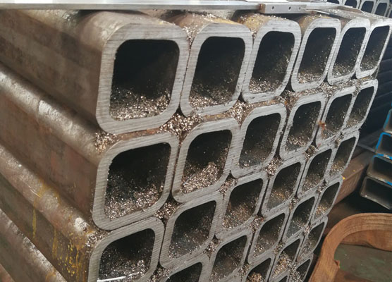 安塞厚壁无缝方管