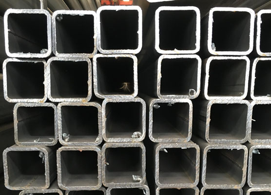 安塞Q345B方矩管
