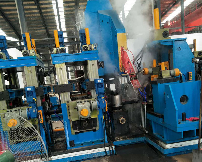 安塞方矩管生产加工