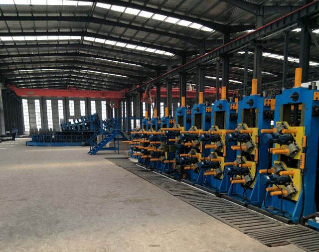 安塞方矩管生产厂家