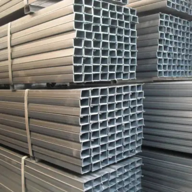 安塞q235b镀锌方管