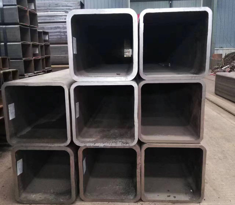 安塞q345b冷拔方管