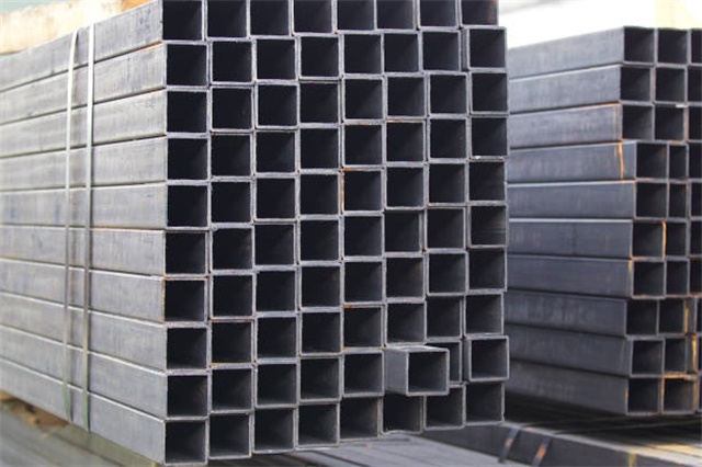 安塞无缝方矩管生产制造