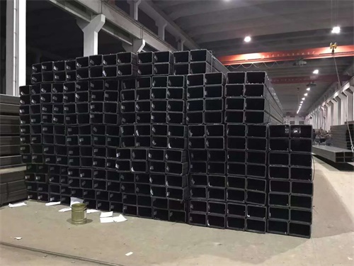 安塞冷拔方管选型指南 工程采购怎么选